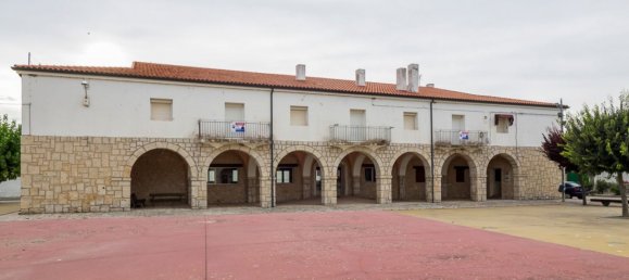 3 غرف نوم منزل في Valladolid, Spain رقم 89370 49