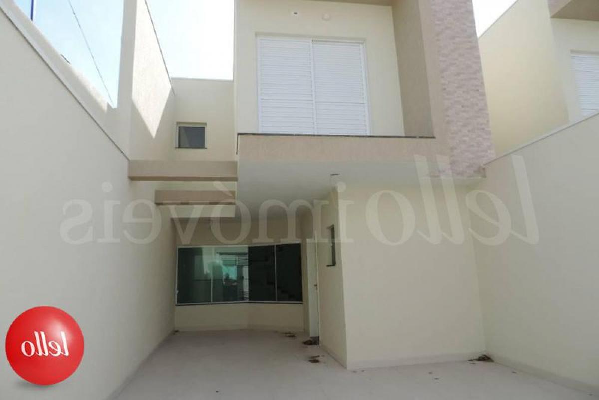 Casa de 3 dormitorios en Sao Paulo, Brazil No. 466451