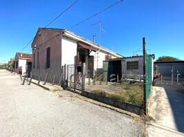 4 rooms House in Legnago, Italy No. 117855