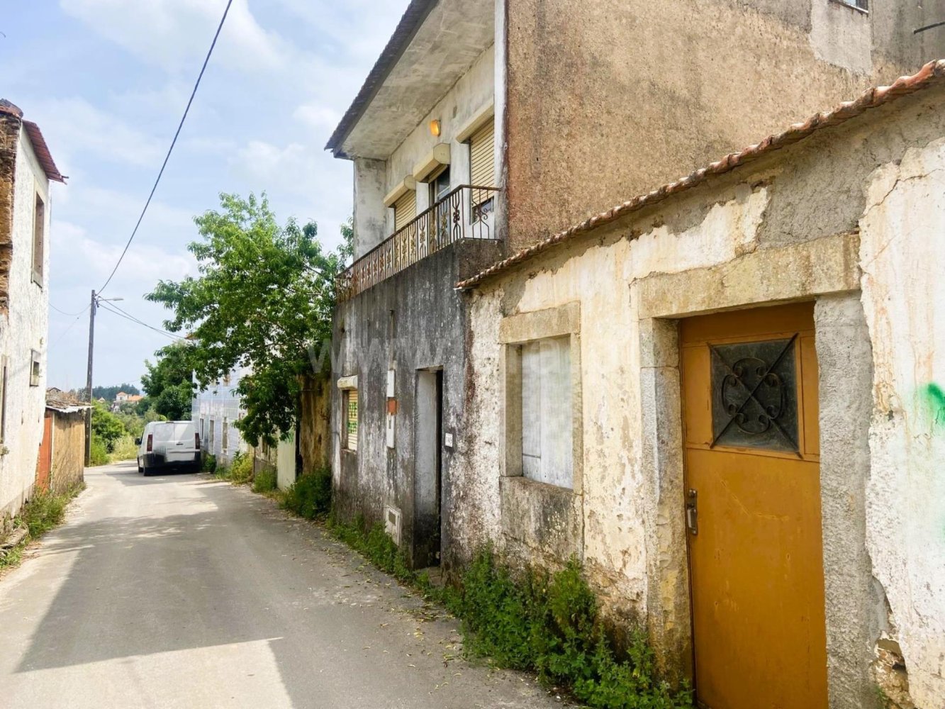 4 bedrooms House in Beco, Portugal No. 194023