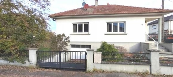 2 bedrooms House in Baldersheim, France No. 160159 4