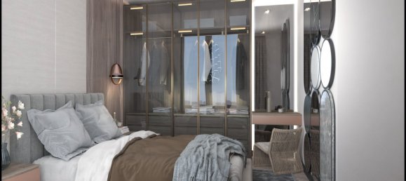 Apartment 2+1 in Mersin, Turkey No. 32321 2