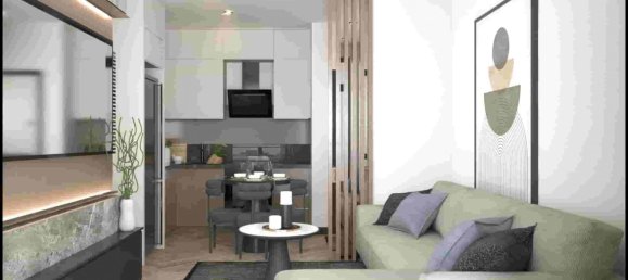 Apartment 2+1 in Mersin, Turkey No. 32321 3