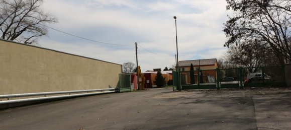 Entrepôt à Sommerda, Germany 6160m² No. 348956 9