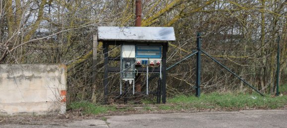 Entrepôt à Sommerda, Germany 6160m² No. 348956 18