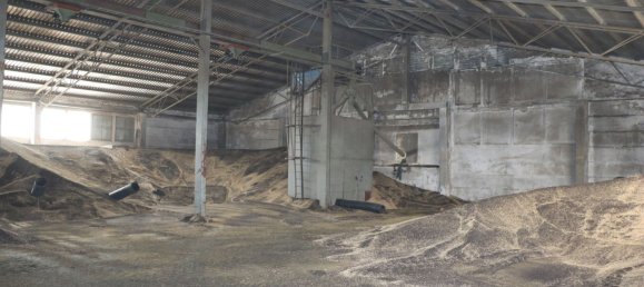 Entrepôt à Sommerda, Germany 6160m² No. 348956 14