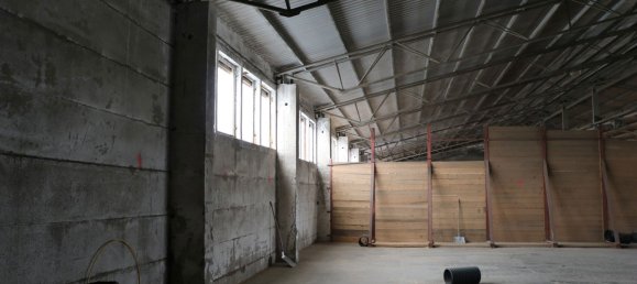 Entrepôt à Sommerda, Germany 6160m² No. 348956 15