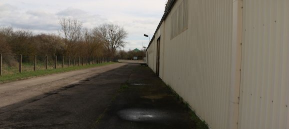 Entrepôt à Sommerda, Germany 6160m² No. 348956 17