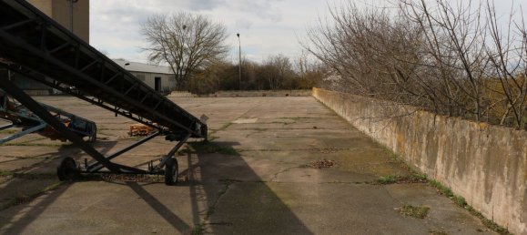 Entrepôt à Sommerda, Germany 6160m² No. 348956 10