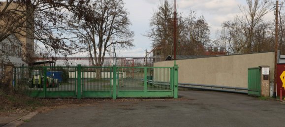 Entrepôt à Sommerda, Germany 6160m² No. 348956 8