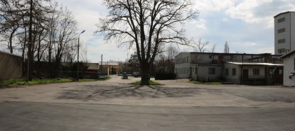 Entrepôt à Sommerda, Germany 6160m² No. 348956 4