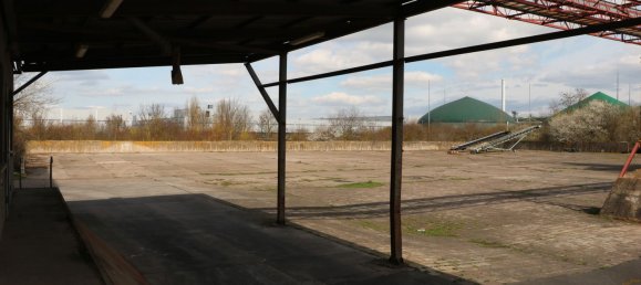 Entrepôt à Sommerda, Germany 6160m² No. 348956 5