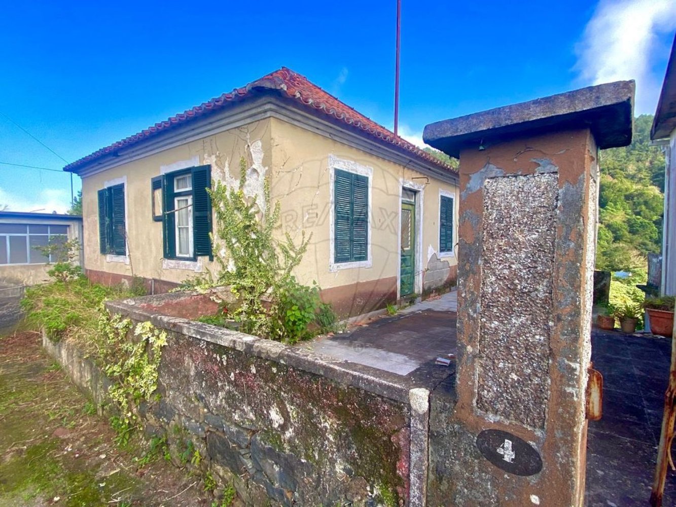 8 غرف نوم منزل في Santana, Portugal رقم 184516