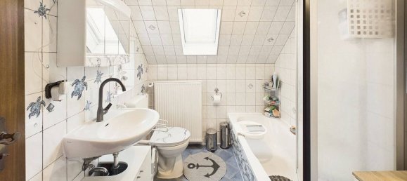 Дом с 4 спальнями в Виттмунд, Германия № 143221 5