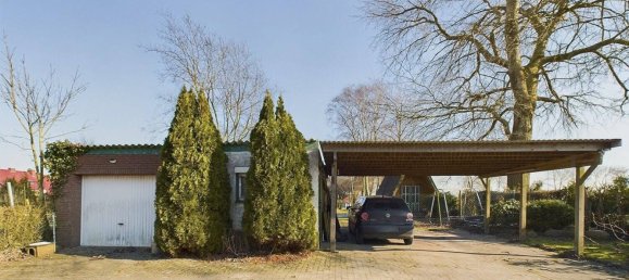 Дом с 4 спальнями в Виттмунд, Германия № 143221 10