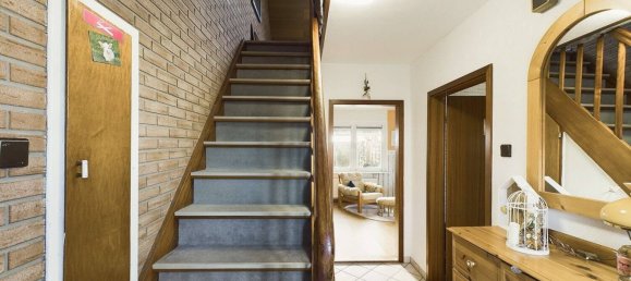 Дом с 4 спальнями в Виттмунд, Германия № 143221 3