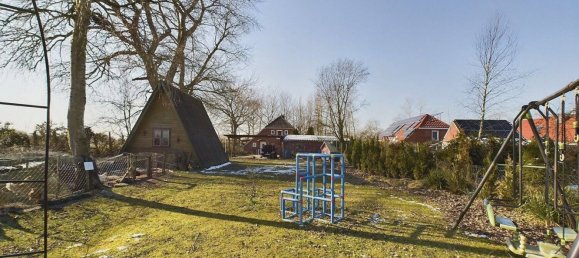 Дом с 4 спальнями в Виттмунд, Германия № 143221 12