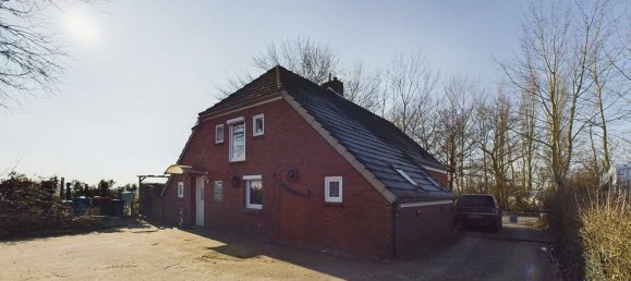 Дом с 4 спальнями в Виттмунд, Германия № 143221 9