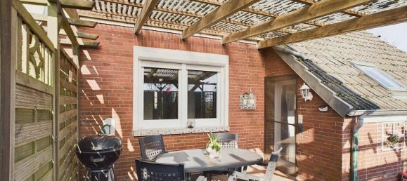 Дом с 4 спальнями в Виттмунд, Германия № 143221 11