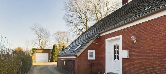 Дом с 4 спальнями в Виттмунд, Германия № 143221 2