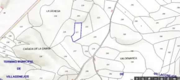 Terreno en Madrid, Spain No. 185569 4