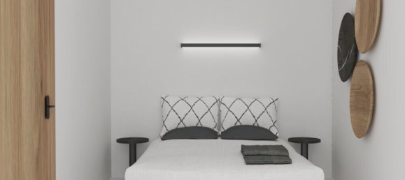 3 bedrooms Office in Chalkidiki, Greece No. 1981 20