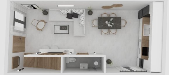 3 bedrooms Office in Chalkidiki, Greece No. 1981 9