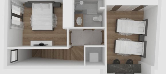 3 bedrooms Office in Chalkidiki, Greece No. 1981 19