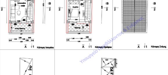 3 bedrooms Office in Chalkidiki, Greece No. 1981 21