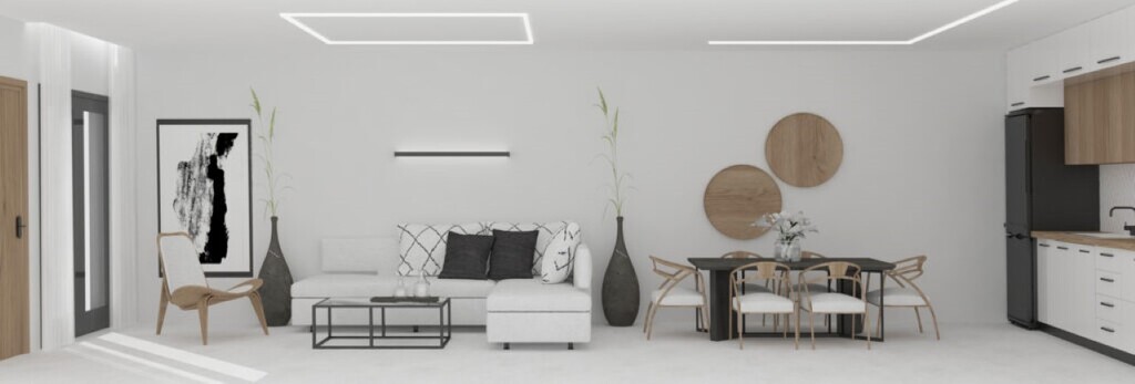 3 bedrooms Office in Chalkidiki, Greece No. 1981