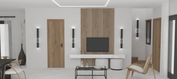 3 bedrooms Office in Chalkidiki, Greece No. 1981 8