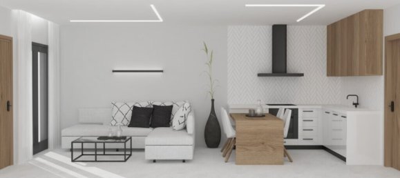 3 bedrooms Office in Chalkidiki, Greece No. 1981 12