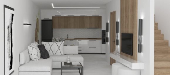 3 bedrooms Office in Chalkidiki, Greece No. 1981 3