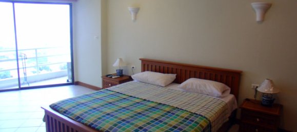 1 Schlafzimmer Eigentumswohnung in Pattaya, Thailand, Nr. 1526 4