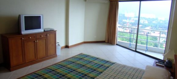 1 Schlafzimmer Eigentumswohnung in Pattaya, Thailand, Nr. 1526 5