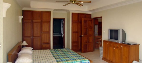 1 Schlafzimmer Eigentumswohnung in Pattaya, Thailand, Nr. 1526 10