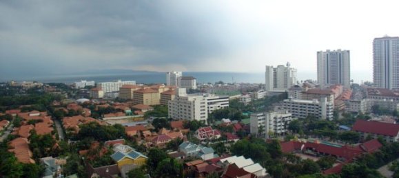 1 Schlafzimmer Eigentumswohnung in Pattaya, Thailand, Nr. 1526 9