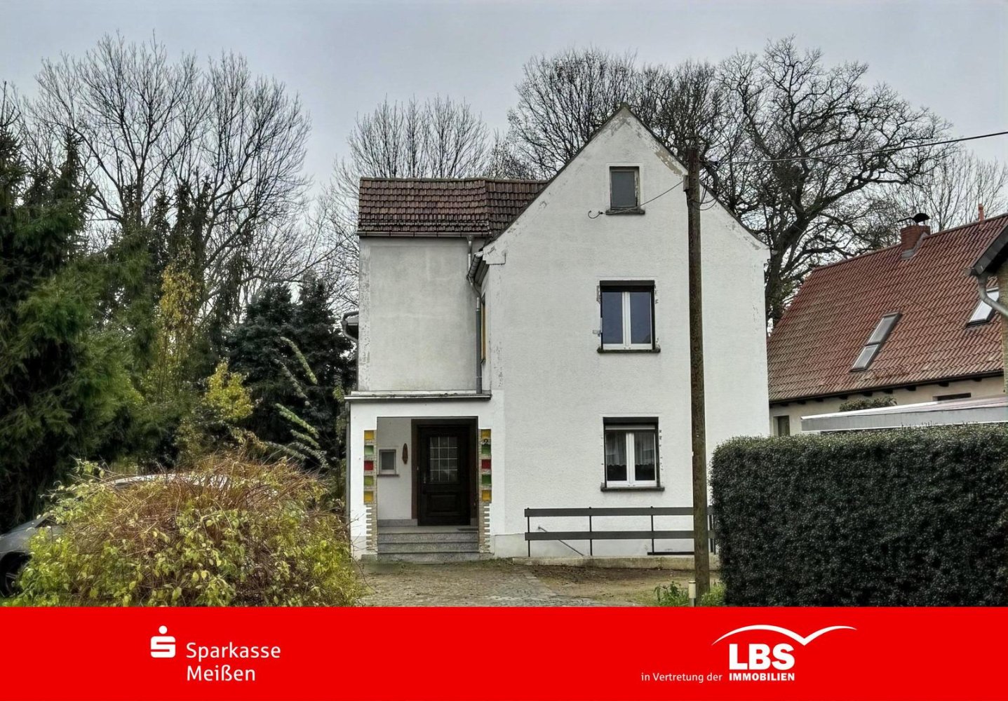 Casa T1 em Saxony, Germany N.º 180217