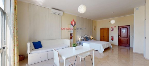 6 Schlafzimmer Gebäude in Portimao, Portugal, Nr. 259201 30