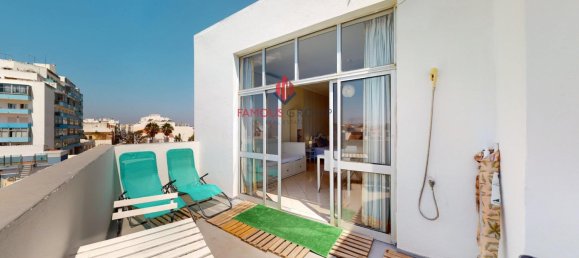 6 Schlafzimmer Gebäude in Portimao, Portugal, Nr. 259201 3