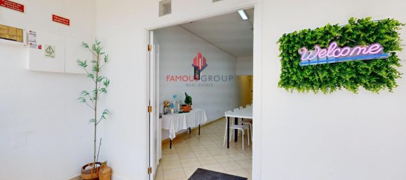 6 Schlafzimmer Gebäude in Portimao, Portugal, Nr. 259201 47