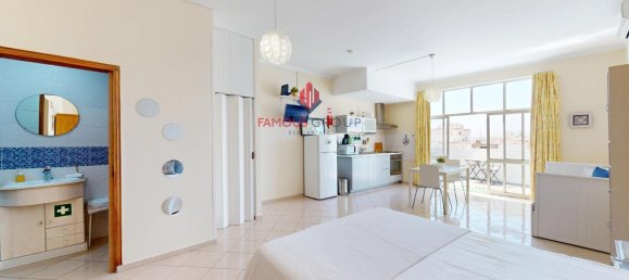 6 Schlafzimmer Gebäude in Portimao, Portugal, Nr. 259201 22