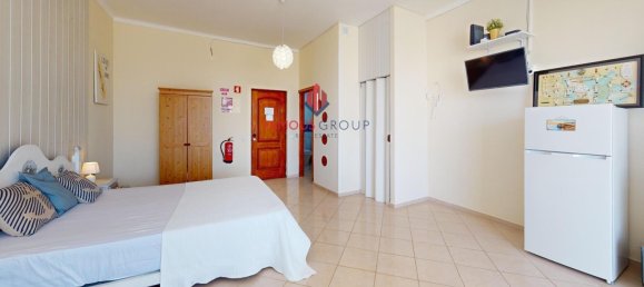 6 Schlafzimmer Gebäude in Portimao, Portugal, Nr. 259201 18