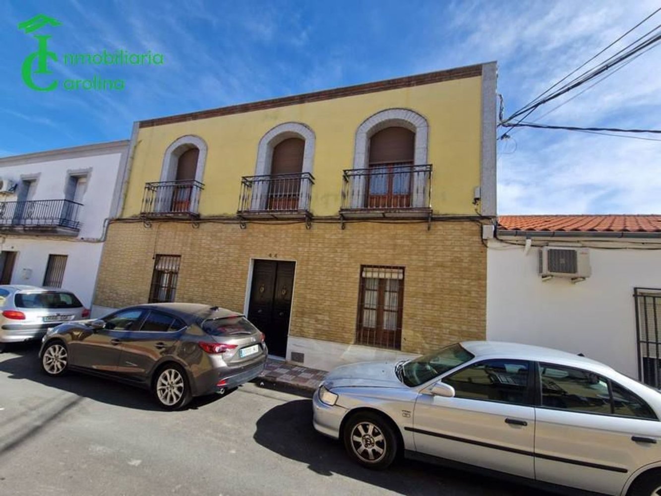 4 bedrooms House in La Carolina, Spain No. 259324