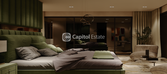 Villa 5+1 in Antalya, Turkey No. 6749 14