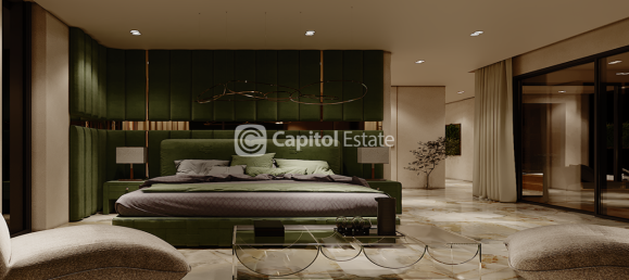 Villa 5+1 in Antalya, Turkey No. 6749 15