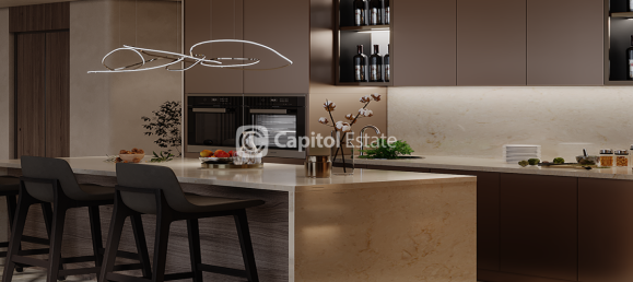 Villa 5+1 in Antalya, Turkey No. 6749 21