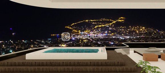 Villa 5+1 in Antalya, Turkey No. 6749 5