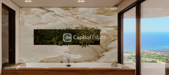 Villa 5+1 in Antalya, Turkey No. 6749 24