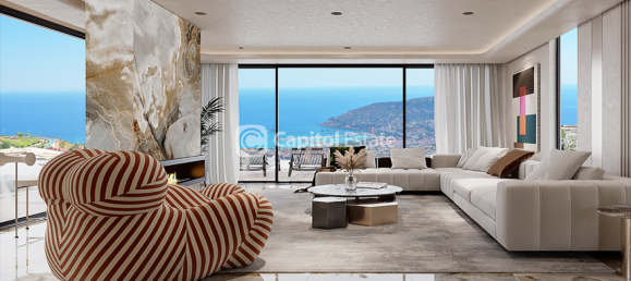 Villa 5+1 in Antalya, Turkey No. 6749 30